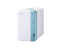 QNAP TS-251D-4G - 541600 - zdjęcie 6